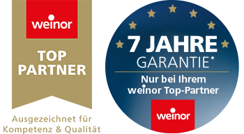 Logo Top Partner Weinor